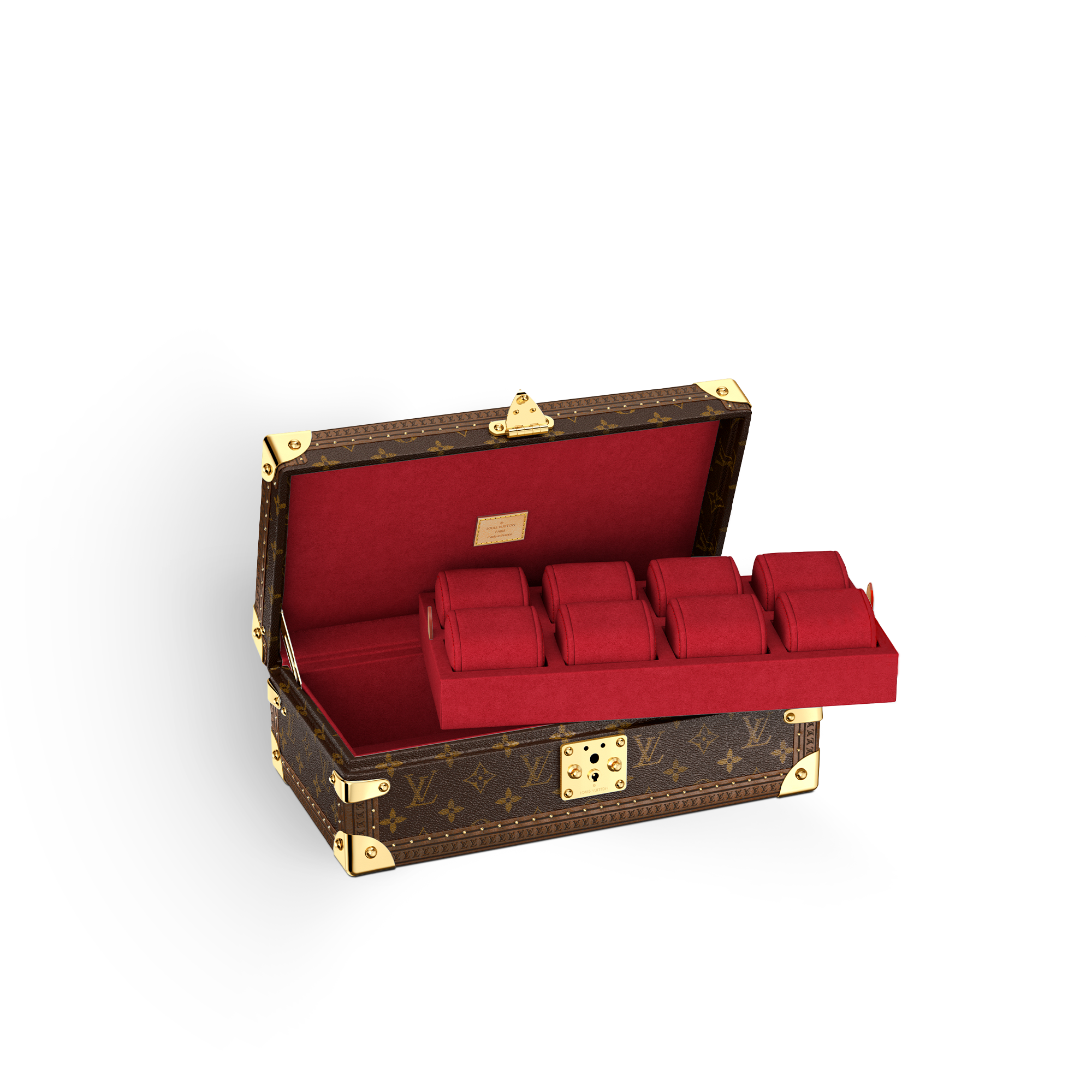 Designer Box Bags - Jewellery Boxes | Louis Vuitton